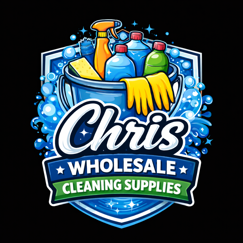 Cleaning Supplies